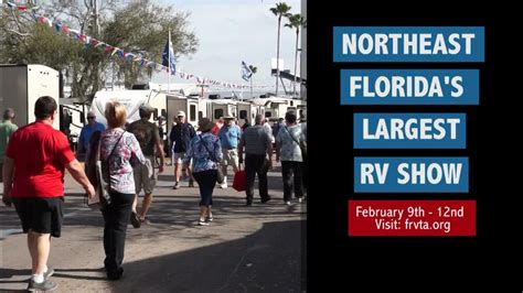jacksonville rv mega show 2023.